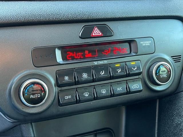 Kia Sportage 1.6 GDI 2WD Cool
