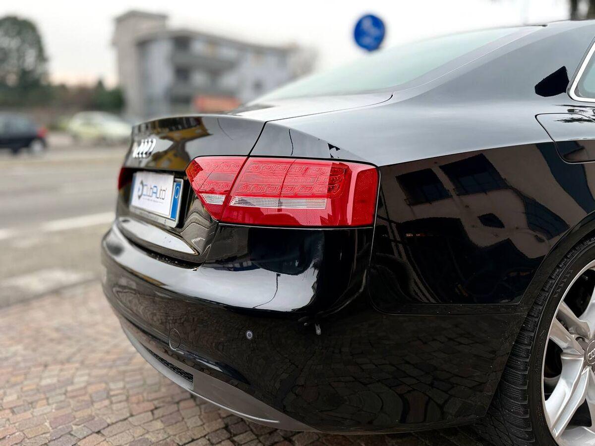 Audi A5 2.0 tfsi Ambition