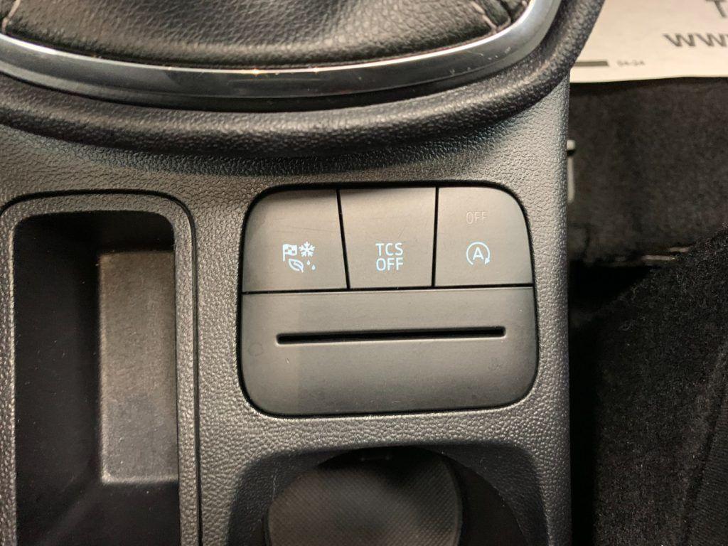 Ford Fiesta 5 Porte 1.1 Benzina Titanium 5 Porte