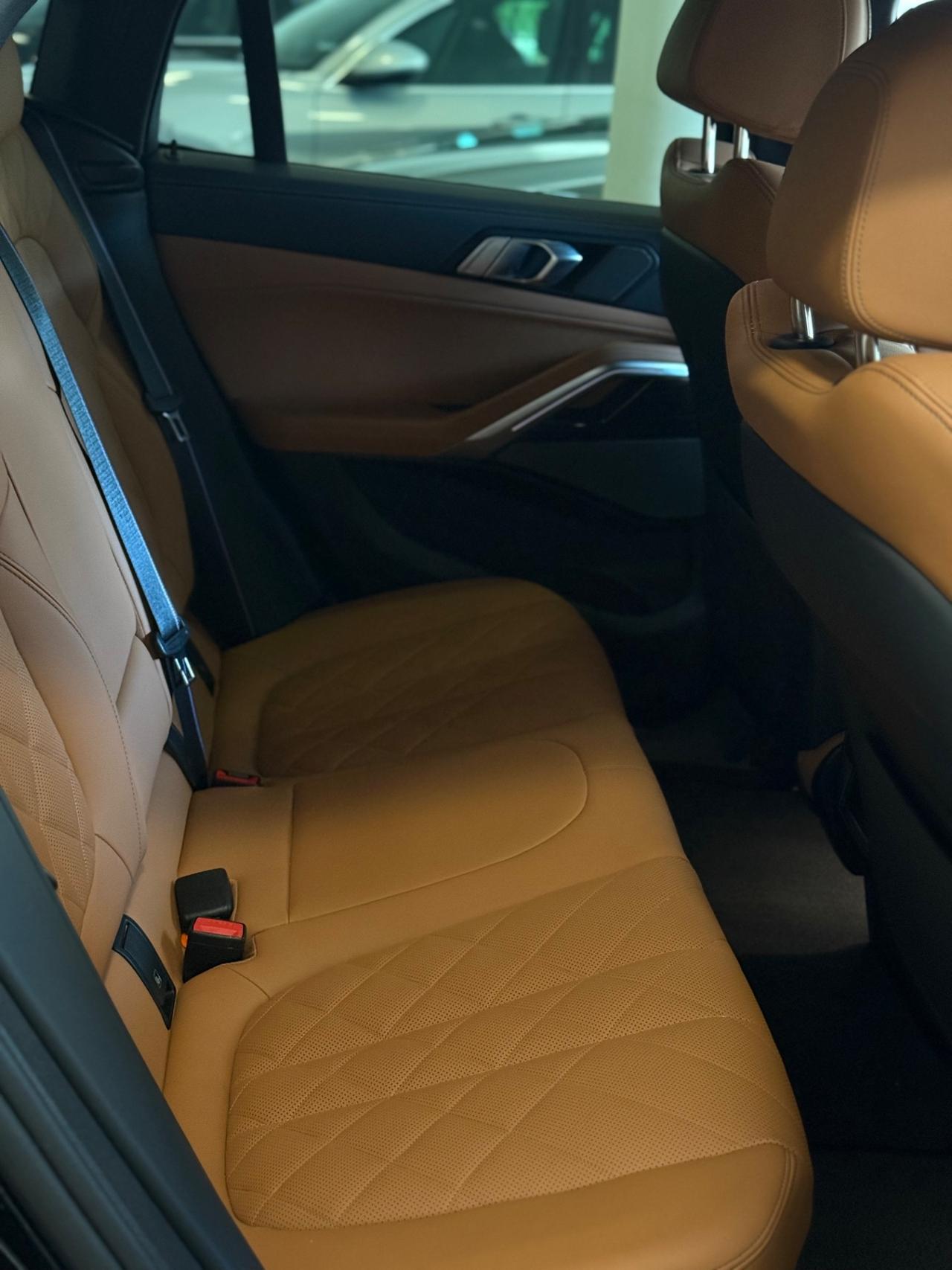 Bmw X6 xDrive30d 48V Msport Pro