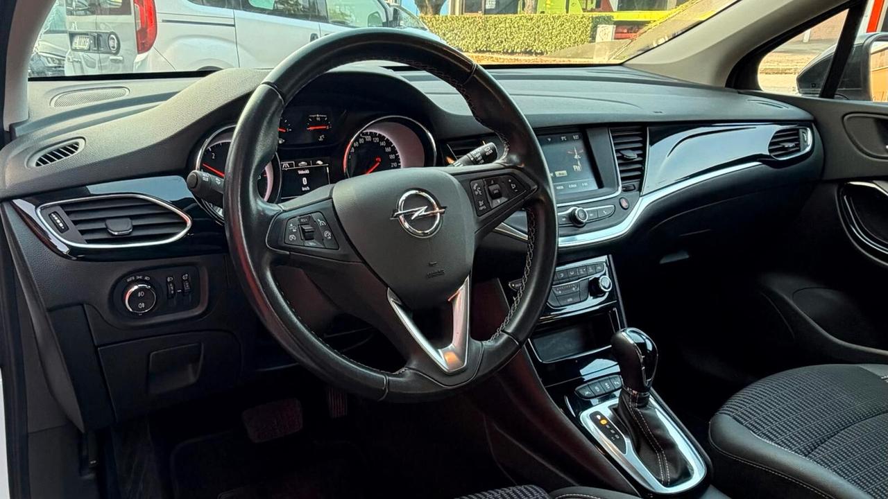 Opel Astra 1.5 CDTI 122 CV S&S AT9 5 porte Ultimate