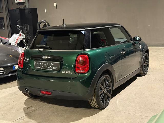 MINI Cooper D 1.5 Cooper D