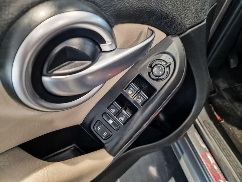 FIAT 500X 500 X 2015 500 X 1.6 Multijet 120cv Lounge 4x2
