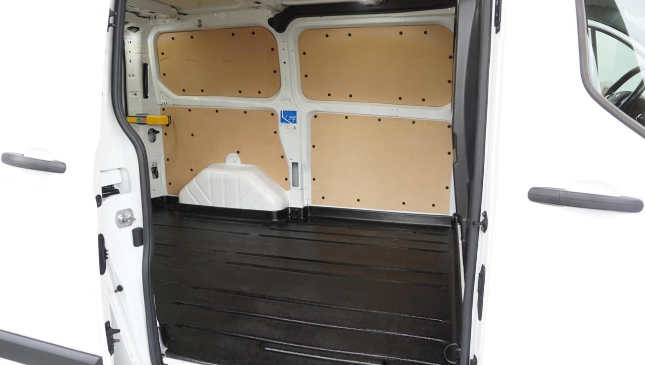 Ford Transit Custom 280 2.0 EcoBlue Hybrid 130 PC Furgone Trend