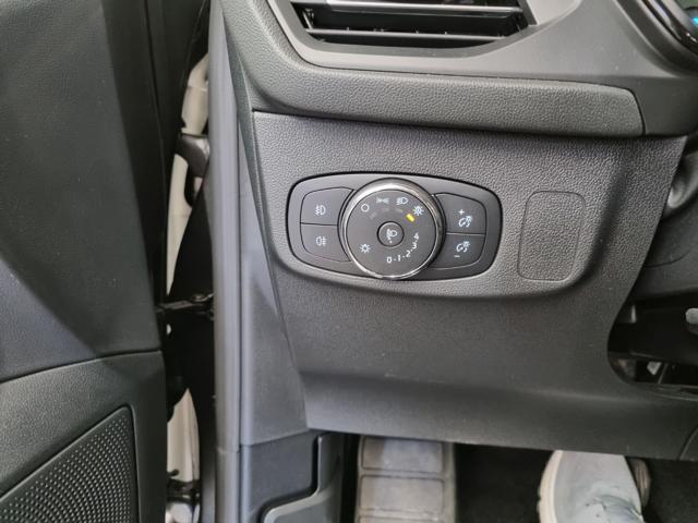 FORD Focus 1.0 EcoBoost Hybrid 155 CV Powershift SW ST-line