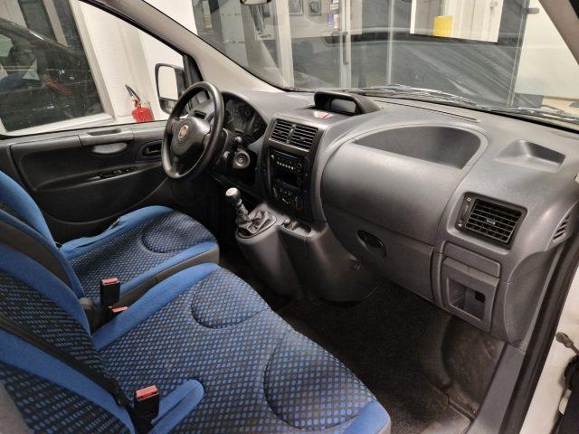 FIAT Scudo 2.0 MJT/130 UNICOPROPIETARIO TETTO ALTO