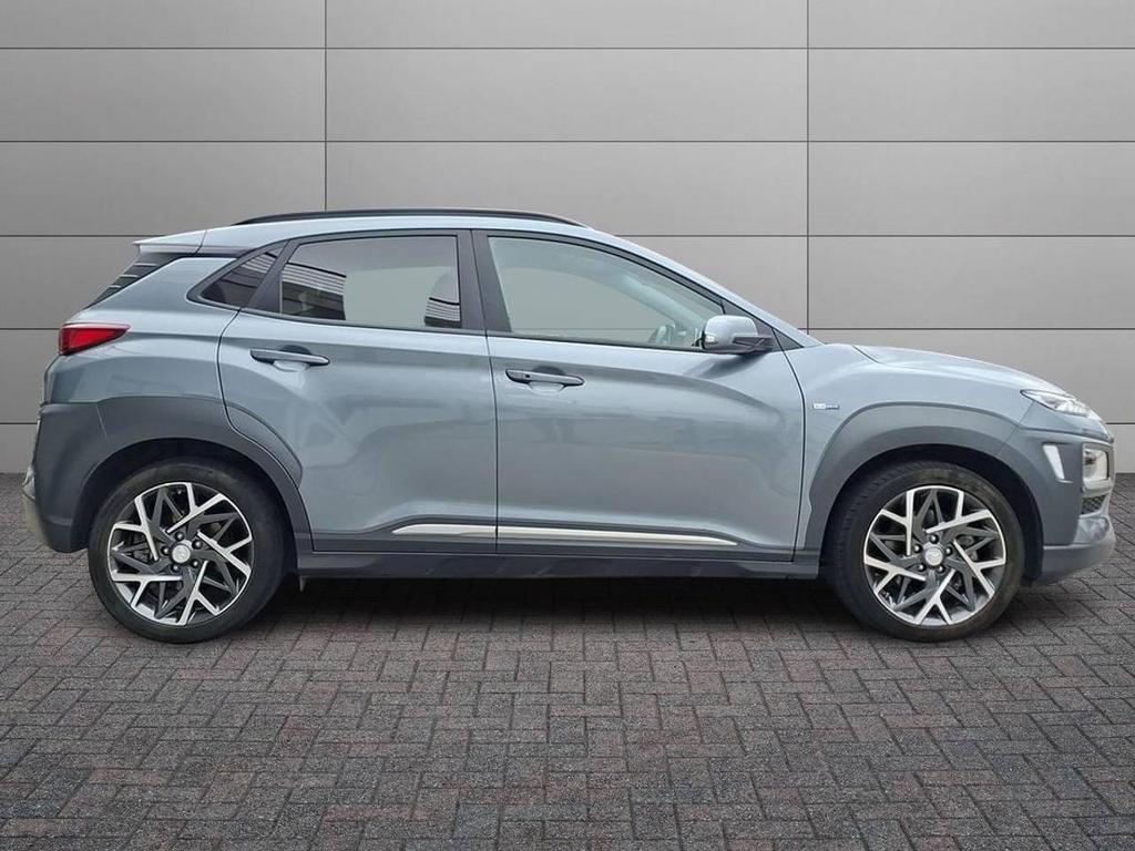 Hyundai Kona 1.6 HEV Xprime 2WD DCT