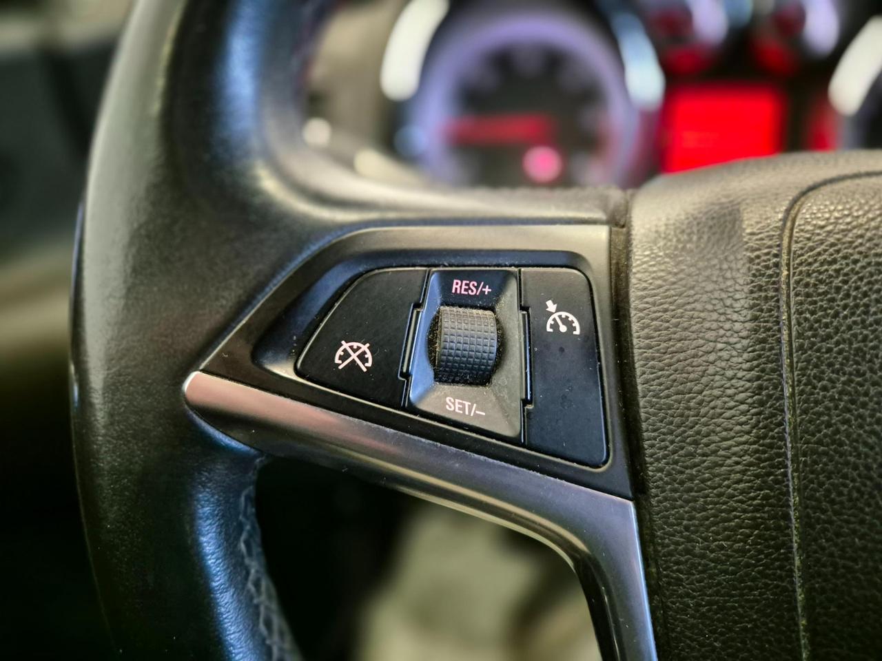 Opel Astra 5p 1.7 cdti Elective 125cv