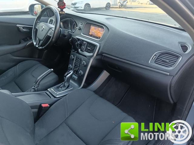 VOLVO V40 D2 'eco' Geartronic Business