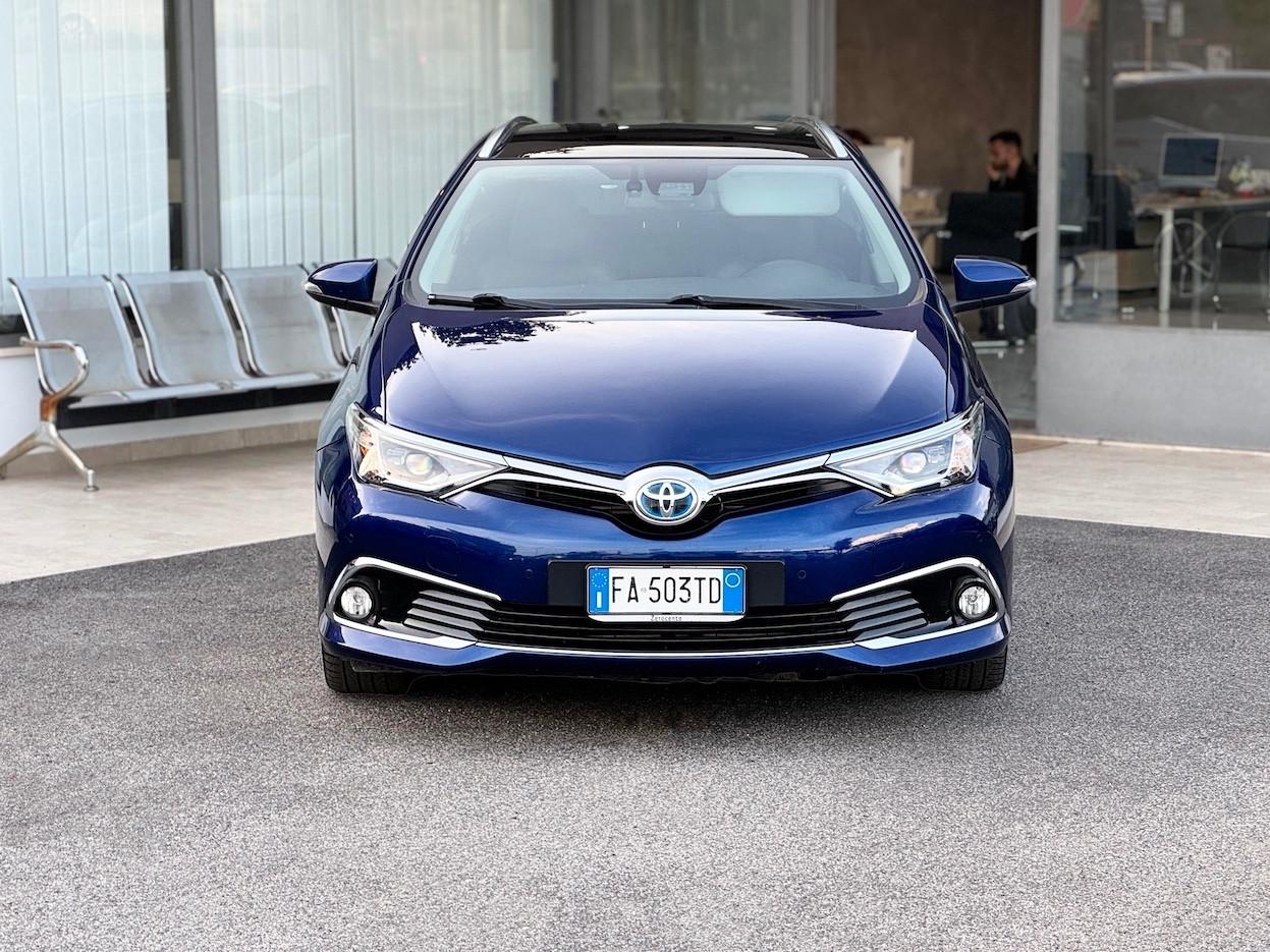 Toyota Auris Touring Sports 1.8 Hybrid 99CV Lounge E6 - 2015