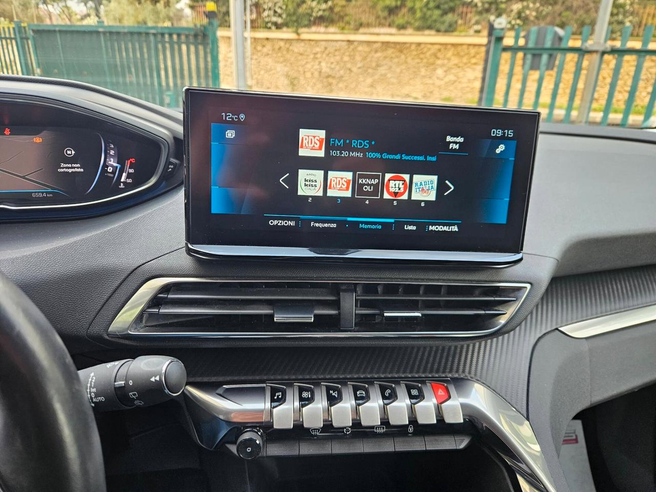 Peugeot 3008 BlueHDi 130 S&S Allure Pack