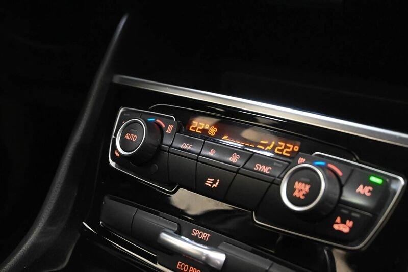 BMW Serie 2 Active Tourer 216d Active Tourer