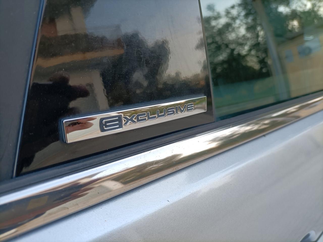 Citroen C4 Picasso 1.6 hdi Exclusive