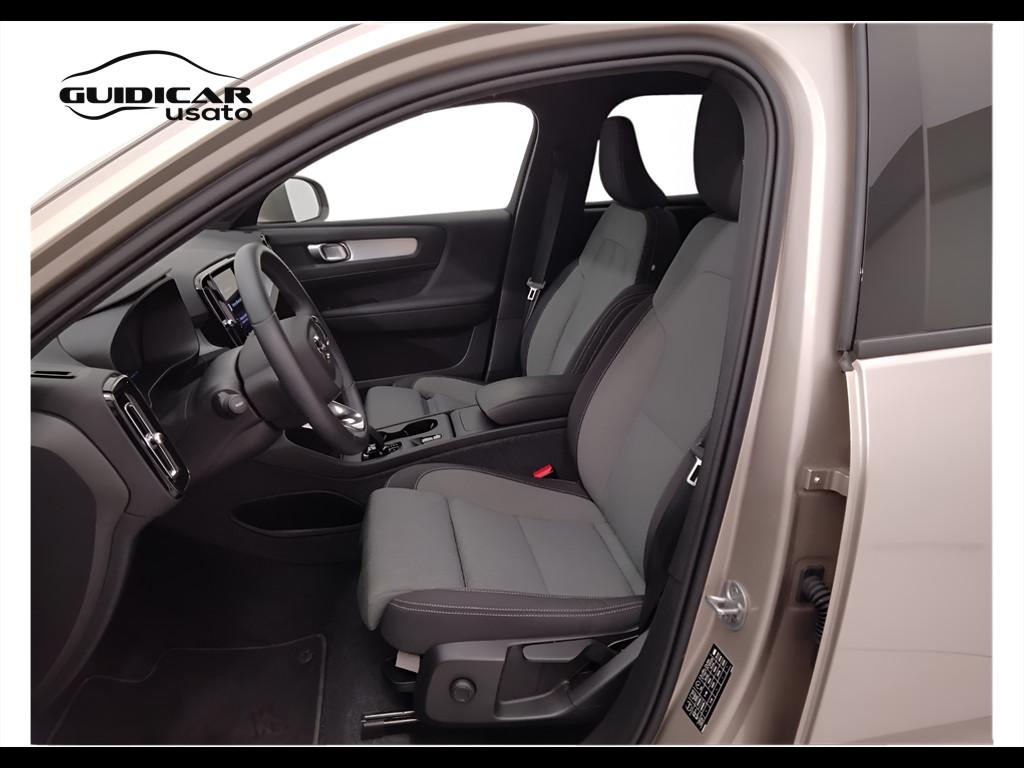 VOLVO XC40 2023 - XC40 1.5 t2 Core auto