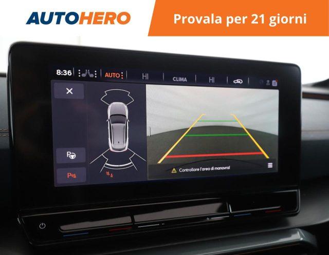 CUPRA Formentor 2.0 TDI 4Drive DSG