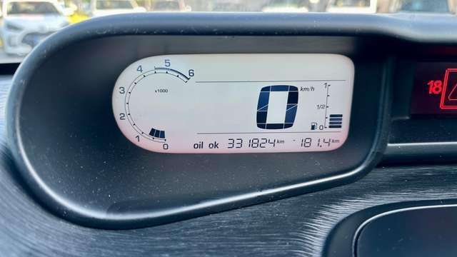 Citroen C3 Picasso 1.6 HDi 16V Exclusive FL+Neopatentato