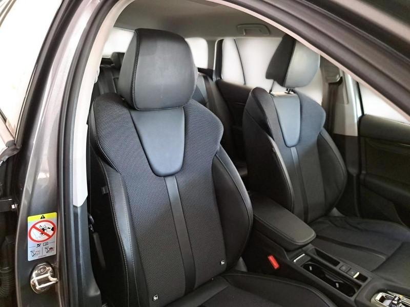 SKODA OCTAVIA WAGON 2.0 TDI EVO 110KW EXECUTIVE DSG