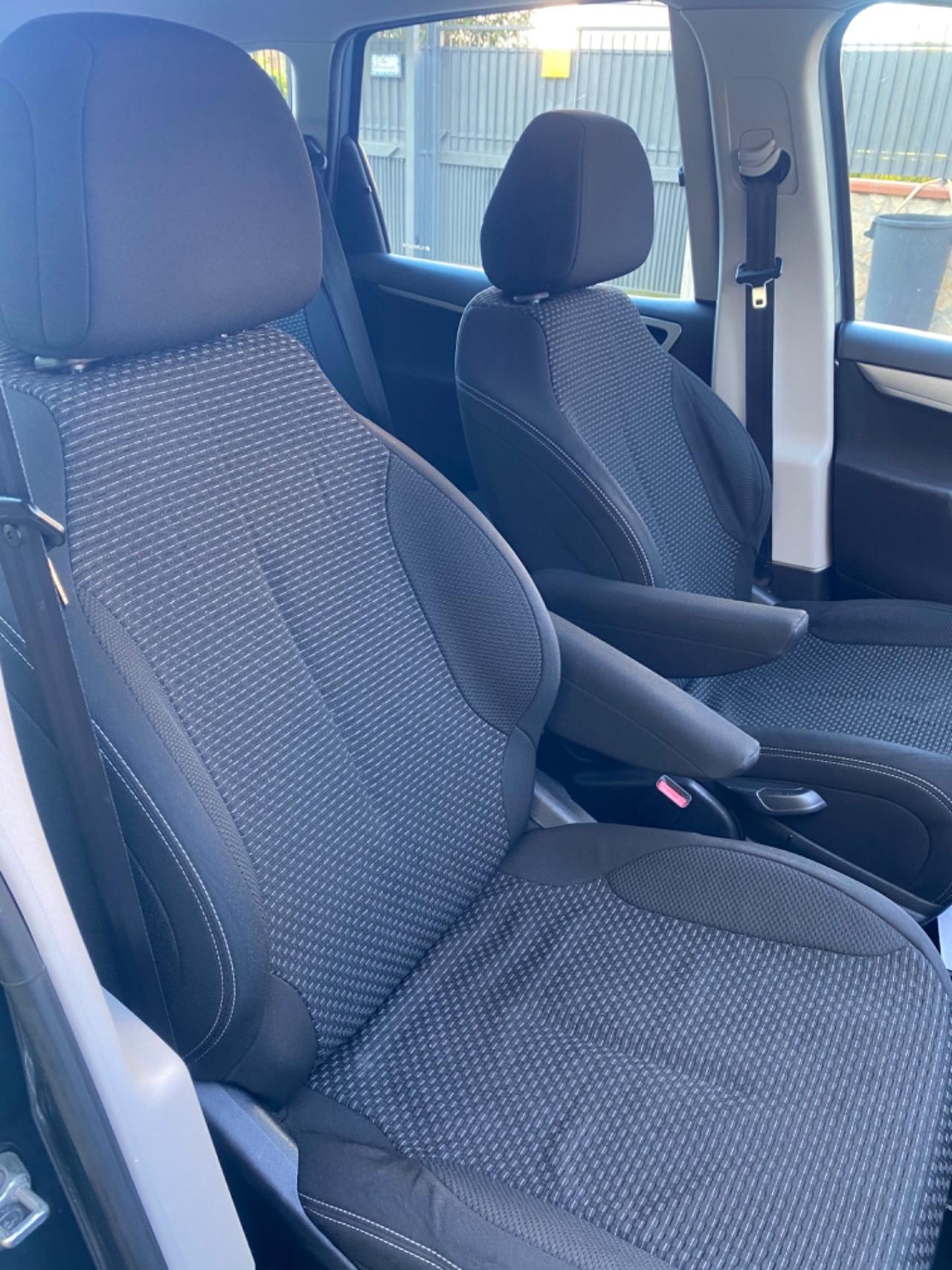 Citroen C4 Picasso 1.6 HDi 2011 Full PERFETTA