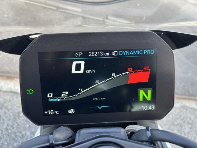 BMW S 1000 R *TAGLIANDI BMW* *FINANZIABILE*