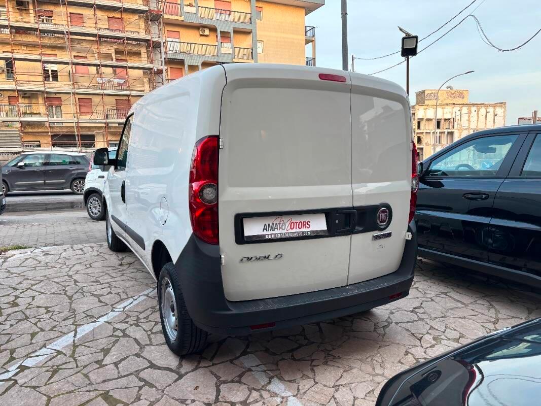 Fiat Doblò Cargo 1.6 mjt 105cv CH1 Business S&S