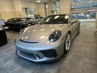 Porsche 911 4.0 GT3