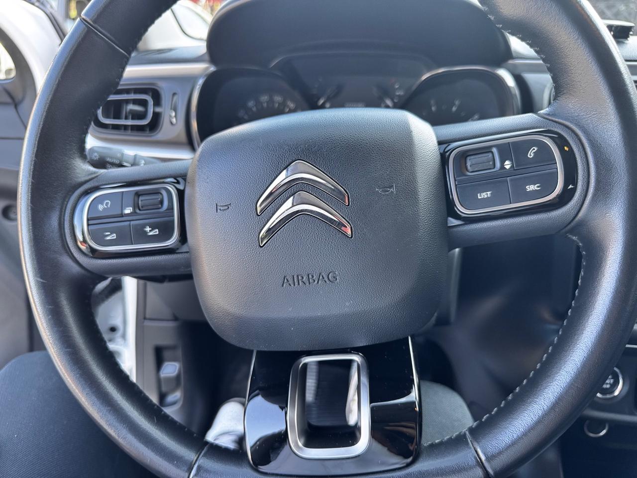 Citroen C3 PureTech 110 S&S Shine Pack neopatentati