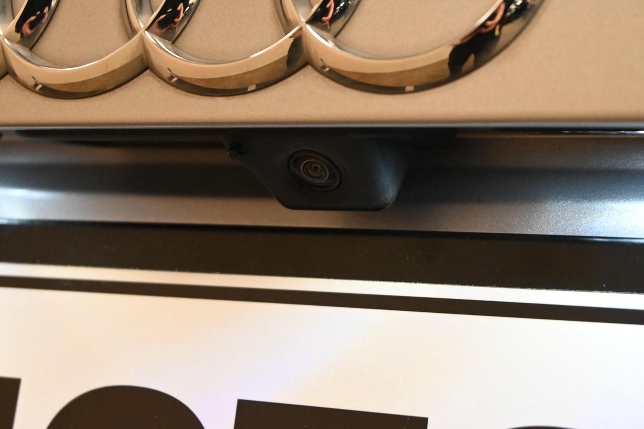 AUDI Q3 2ª serie Q3 SPB 35 TFSI S tronic Busin...