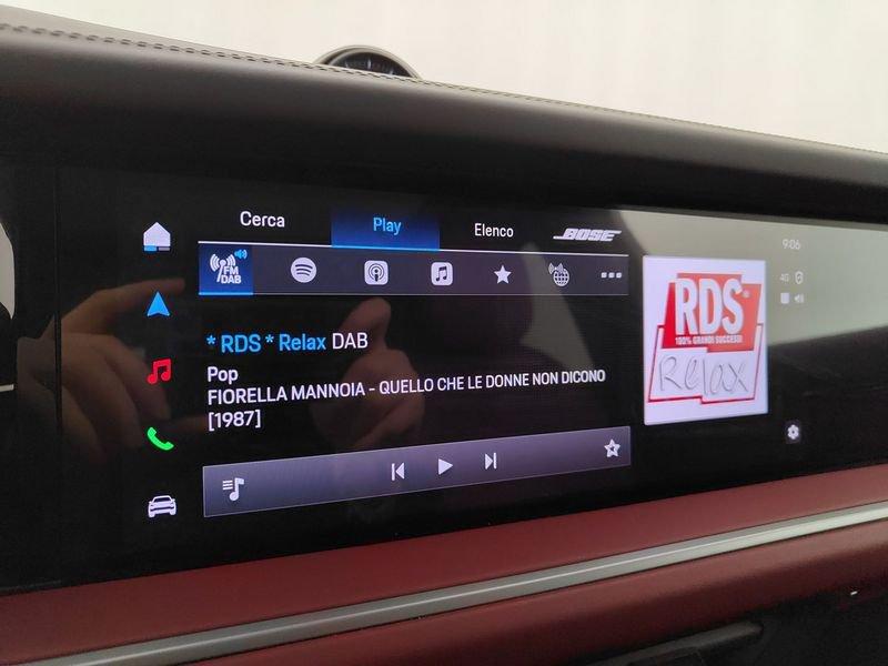 Porsche Cayenne Coupè Cayenne Coupé 3.0 V6