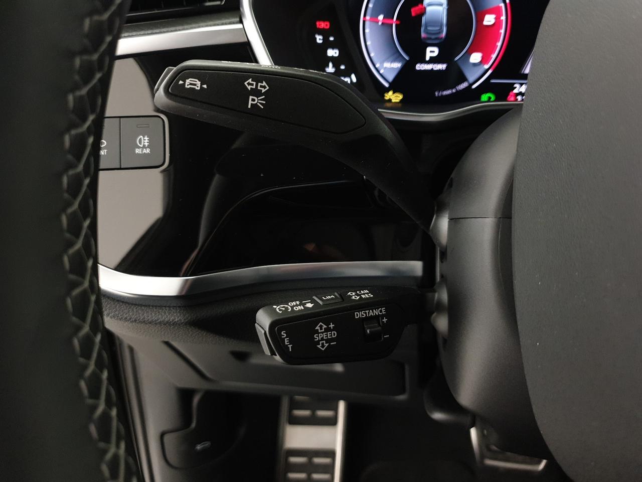 Sportback 40TDI 193CV quattro Str S line Edition