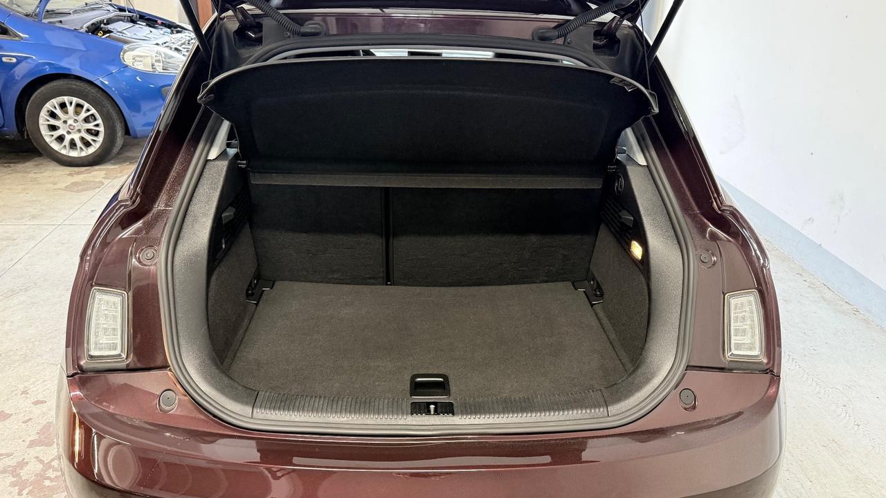 Audi A1 1.6 TDI 105 CV Ambition