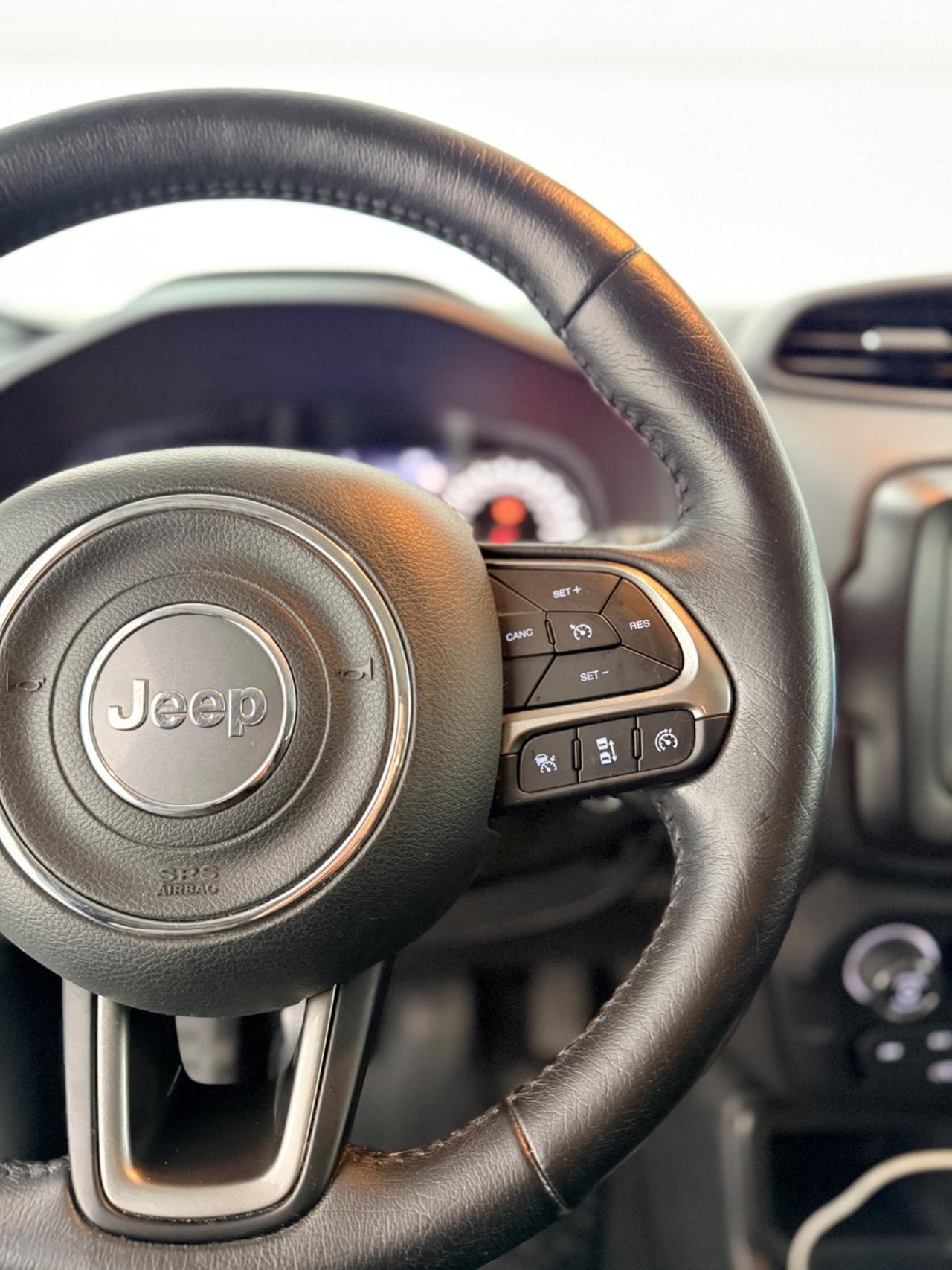 Jeep Renegade 1.0 T3 Limited 120cv 05/2020 Euro 6