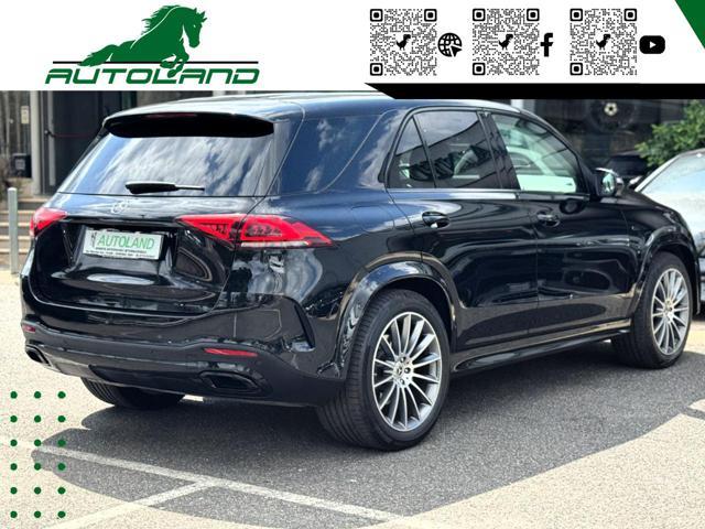 MERCEDES-BENZ GLE 350 de 4Matic EQ-Power Premium Plus 320Cv