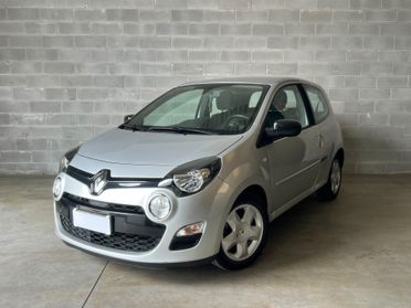 Renault Twingo 1.2 16V Live