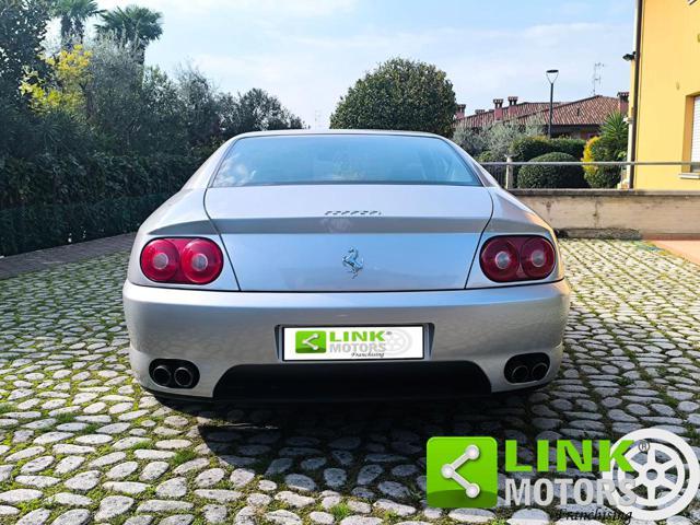 FERRARI 456 GT