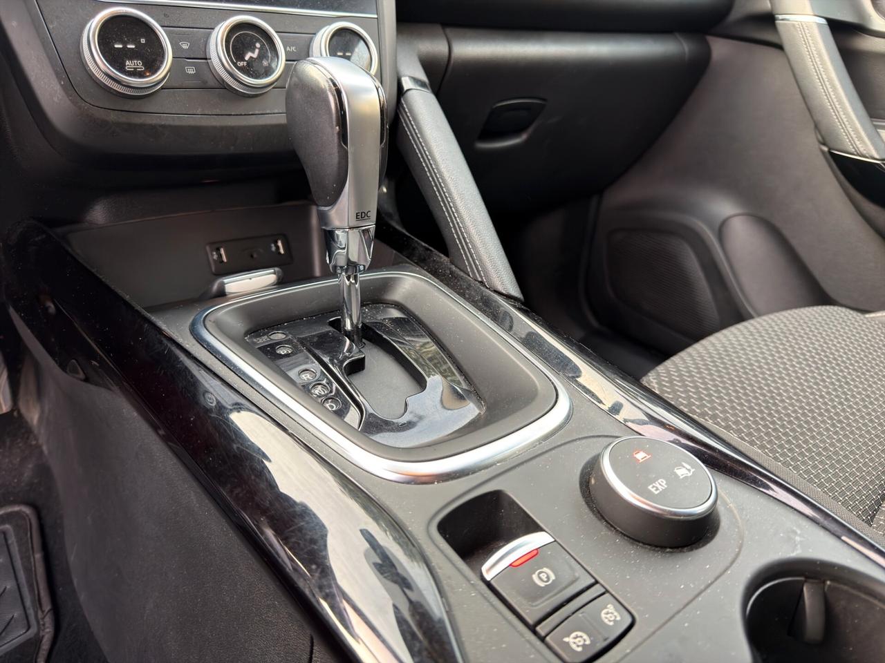 Renault Kadjar Blue dCi 8V 115CV EDC Business