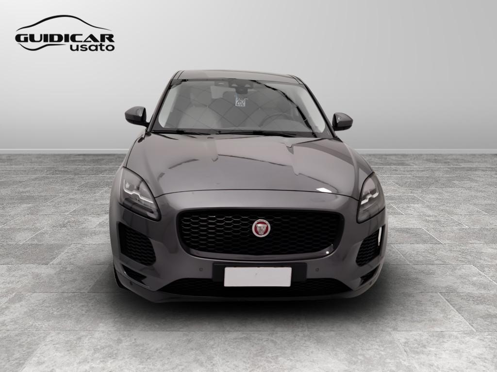 JAGUAR E-Pace 2017 - E-Pace 2.0d i4 HSE awd 150cv auto