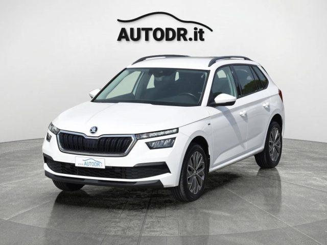 SKODA Kamiq 1.0 G-Tec Clever LED, Winter, Carplay, Garanzia