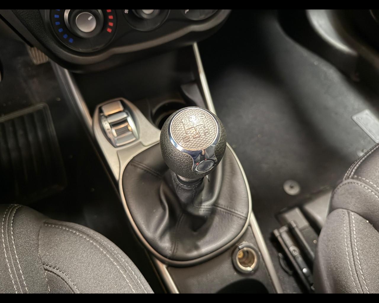 ALFA ROMEO MiTo - MiTo 1.3 JTDm 90 CV S&S Urban