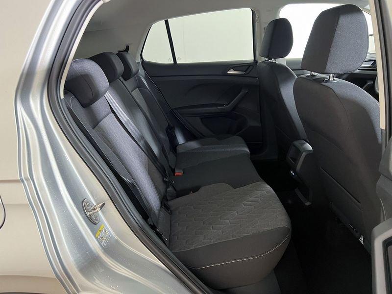 Volkswagen T-Cross T-Cross 1.0 tsi Edition Plus 95cv