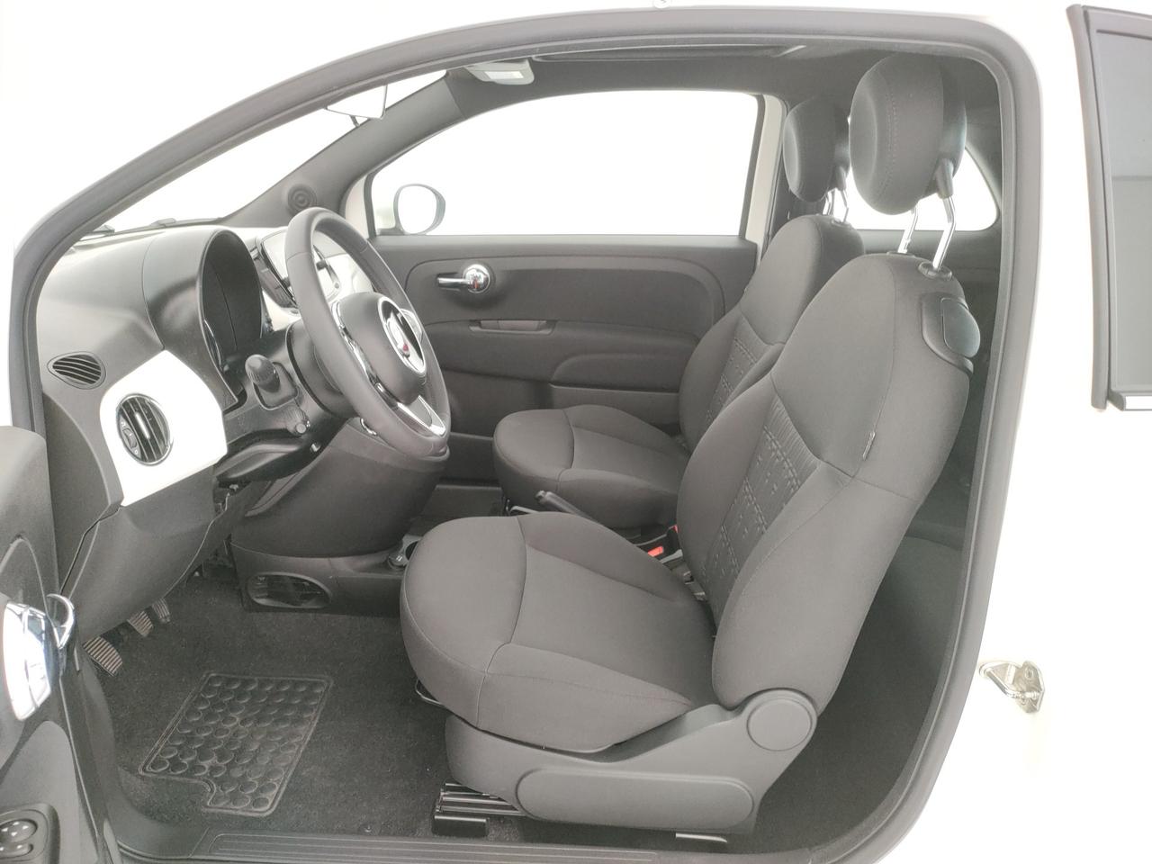 FIAT 500 1.0 hybrid Dolcevita 70cv