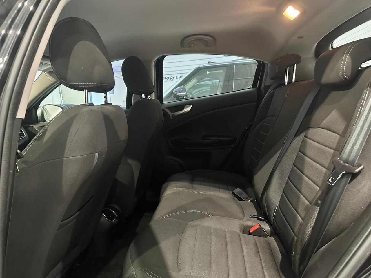 Alfa Romeo Giulietta 1.6 JTDm TCT 120 CV Super