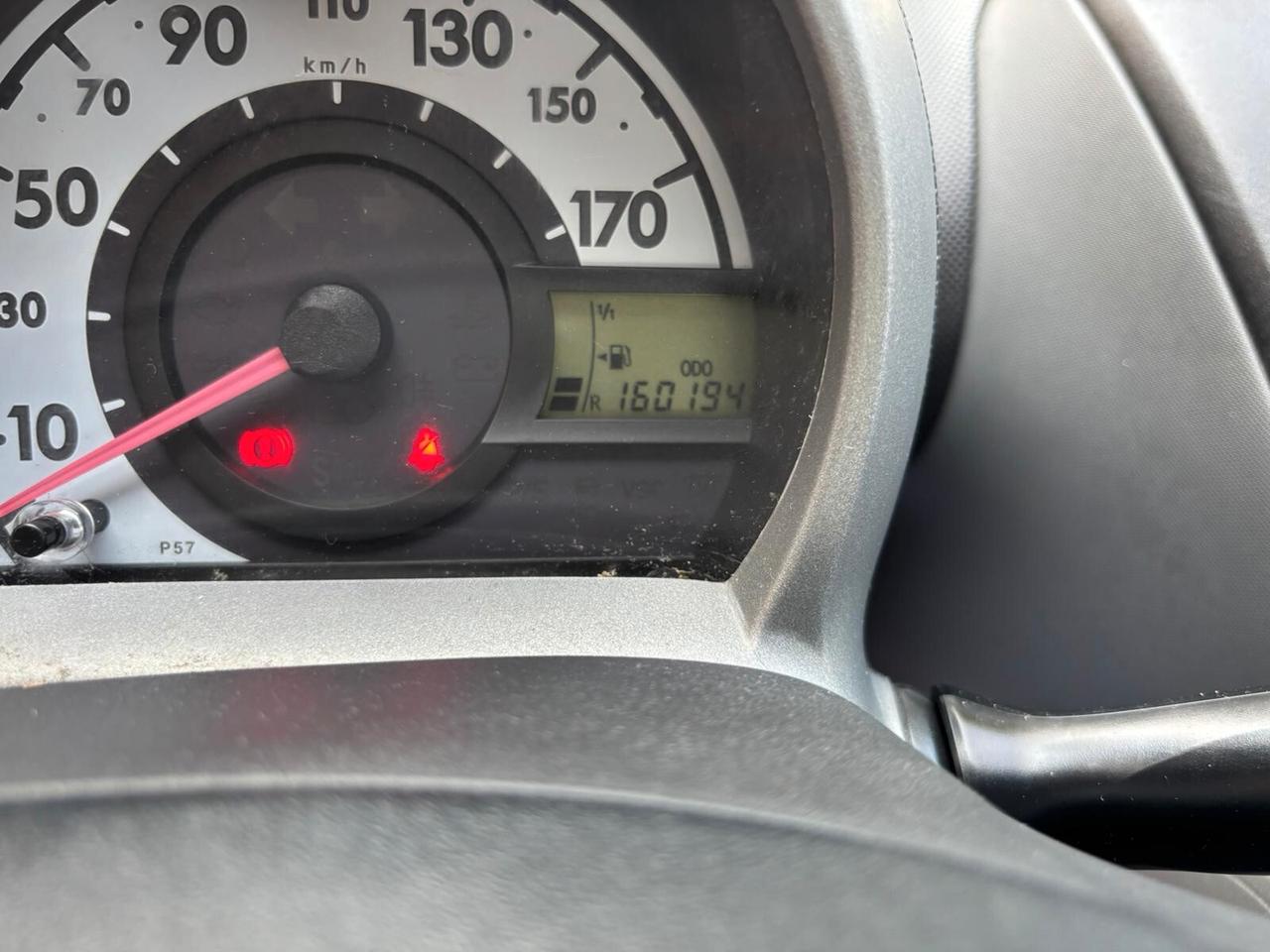 Toyota Aygo 1.0 12V VVT-i 5 porte Now Connect
