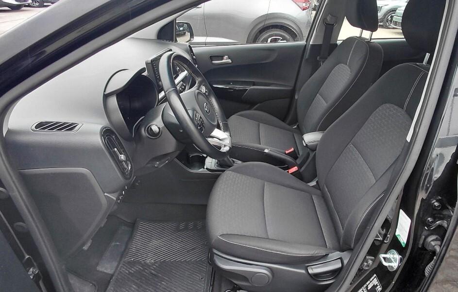 Kia Picanto 1.0 12V 5 porte Cool