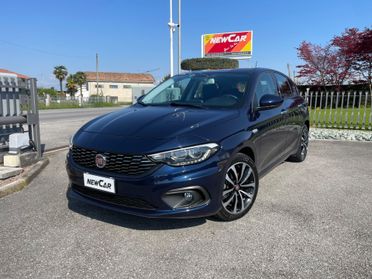 Fiat Tipo 1.4 benzina 5 porte Lounge