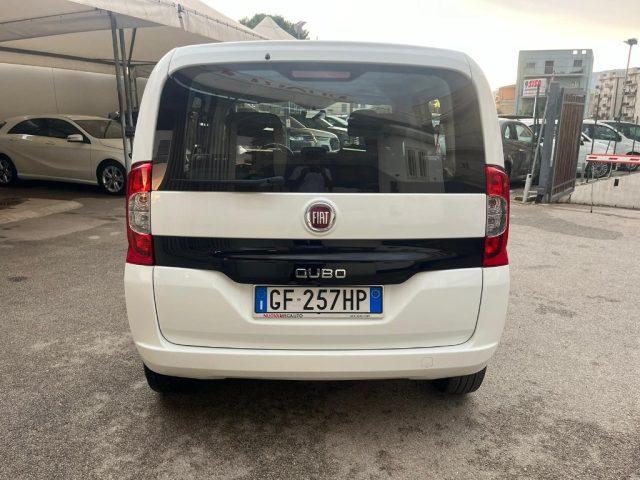 FIAT Fiorino QUBO 1.3 MJT 95CV SX (N1)