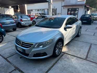 Volkswagen Passat CC 2.0 TDI DPF