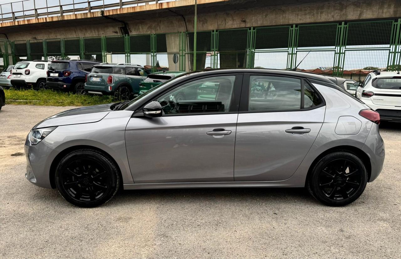 Opel Corsa 1.2 Edition 75 CV -2021