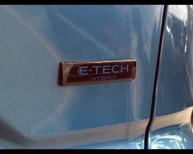 Renault Austral Austral Full Hybrid E-Tech Esprit Alpine 200 CV