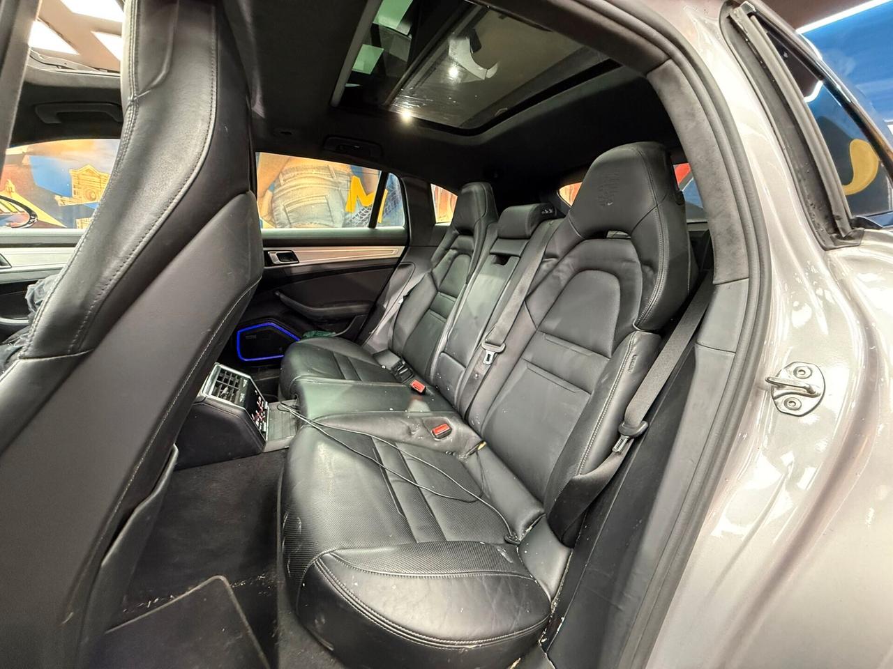 Porsche Panamera 4.0 GTS Sport Turismo (191)