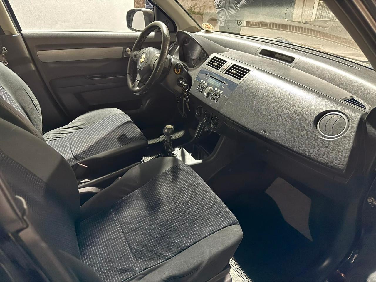 Suzuki Swift 1.3 MJT 75 CV UNICOPROPRIETARIO